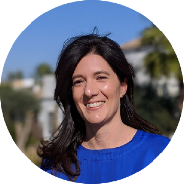 Nathalie  - Link Inc Gestoría